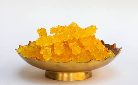 قیمت نبات طلایی